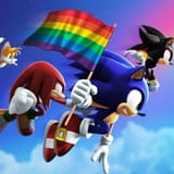 hedgehog pride