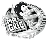 Mr Greg promo