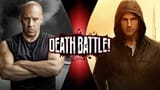 Dom Toretto vs Ethan Hunt