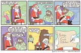 2012-12-21-Claus-Approximation