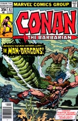 conan 83
