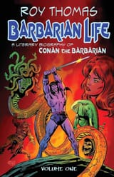 barbarian life