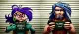 mugshots