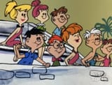 Flintstones HS