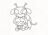 cows