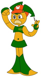 Jenny Gribble - X9J