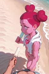 BeachSet001