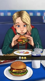 Gwen Stacy 58025