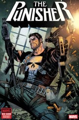 punisher red band