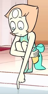 pearl poke