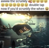 double tap now