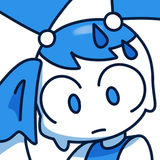 jenny sweating