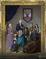 De Rollo Family