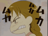 Tsubasa is MAD