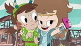S02E15_Audrey_y_Frufru_selfie