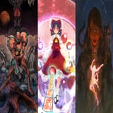BOUNDLESS Heroines
