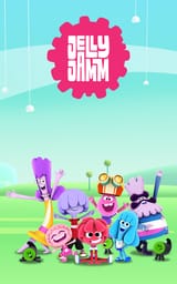 JellyJamm