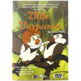dvd-elokuva-dvd-ville-varpunen-kansi-ex-levy-ex-kaeytetty-dvd