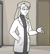 Dr._Buck_-_Character_-_SCPA