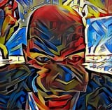 47 Angry