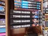 TombRaiderLibrary