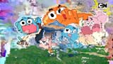 ⚠️ NEW Opening ⚠️ Cartoon Network Premiere Date REVEAL _ The Wonderfully Weird World of Gumball 0-2 screenshot
