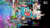 ⚠️ NEW Opening ⚠️ Cartoon Network Premiere Date REVEAL _ The Wonderfully Weird World of Gumball 0-6 screenshot