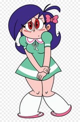 129-1293154_vambre-in-vector-by-therockinstallion-mighty-magiswords-vambre-dress