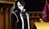 blackquill shake