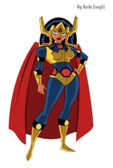 barda action