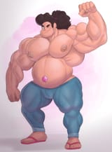 Adultstevenslacks