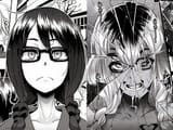 metamorphosis