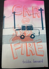 car on fire 1