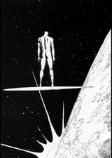 silver surfer 1