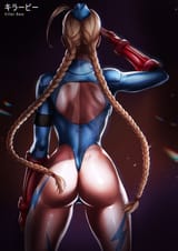 cammy dandonfuga