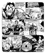 evildredd