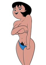 jucika bush