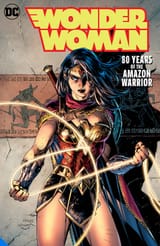 Wonder Woman