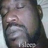 sleep
