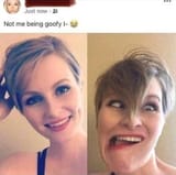 so wacky lol