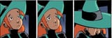 melusine sad