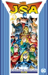 jsa compendium