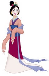 Mulandress