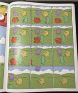 nugget 15