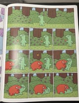 nugget 17