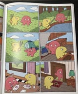 nugget 36