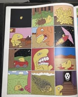 nugget 43