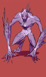 Parasite Redesign