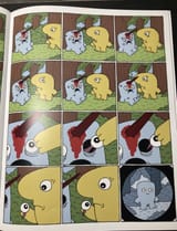 nugget 48