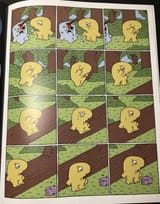 nugget 50